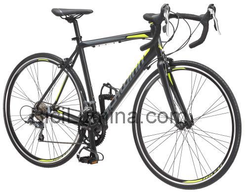 Schwinn Phocus ficha técnica y opiniones